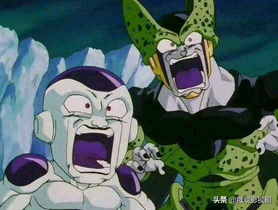 龙珠假如变身有段位,龙珠中怎么可以成为超级赛亚人