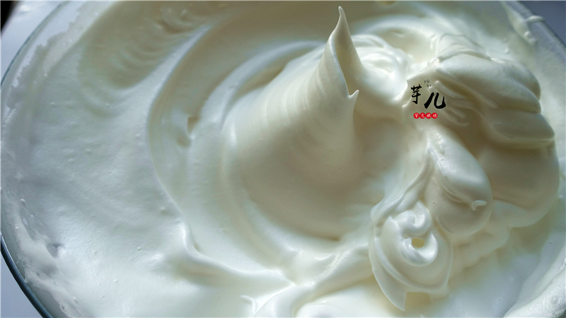 手把手教你在家做出超级漂亮的黑森林蛋糕!超详细讲解,一看就会