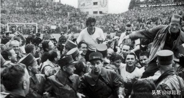 阿迪达斯与彪马现状,为什么说阿迪达斯和彪马是一家