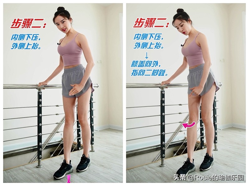 如何让腰臀比变得漂亮,腰越来越细的方法