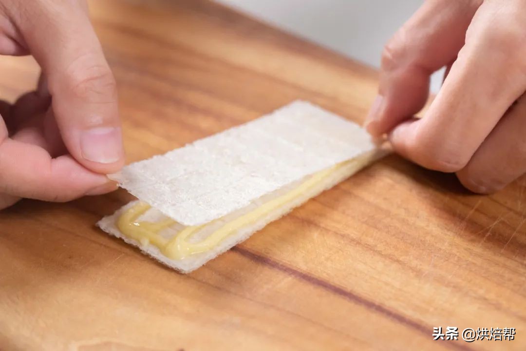 手工制作威化饼,怎样在家做威化饼