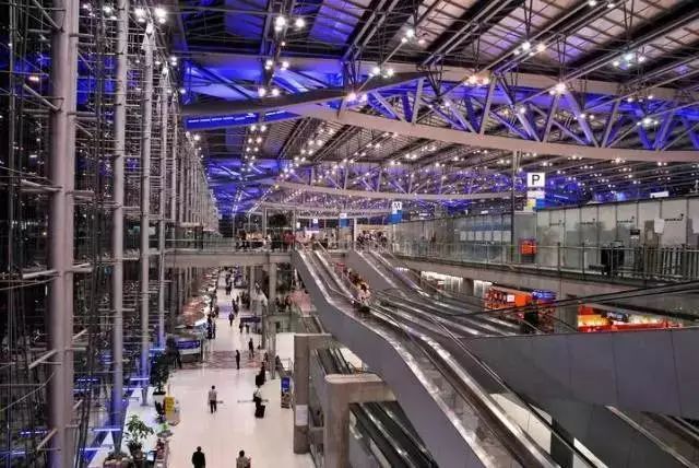 曼谷出行建议哪种交通方式,曼谷游玩公交地铁攻略