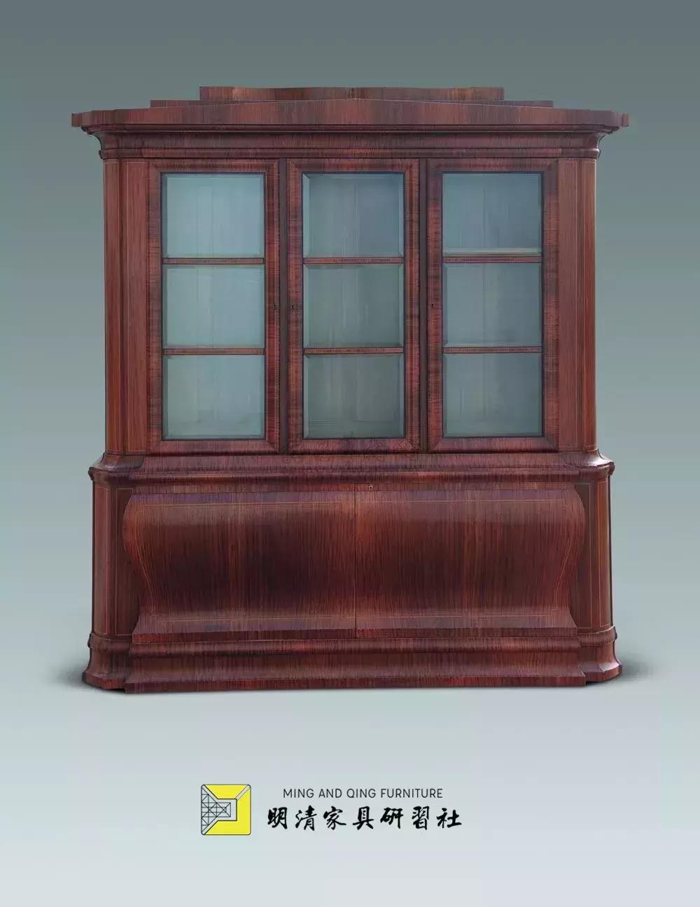 从用材差异，看中国人的财产观