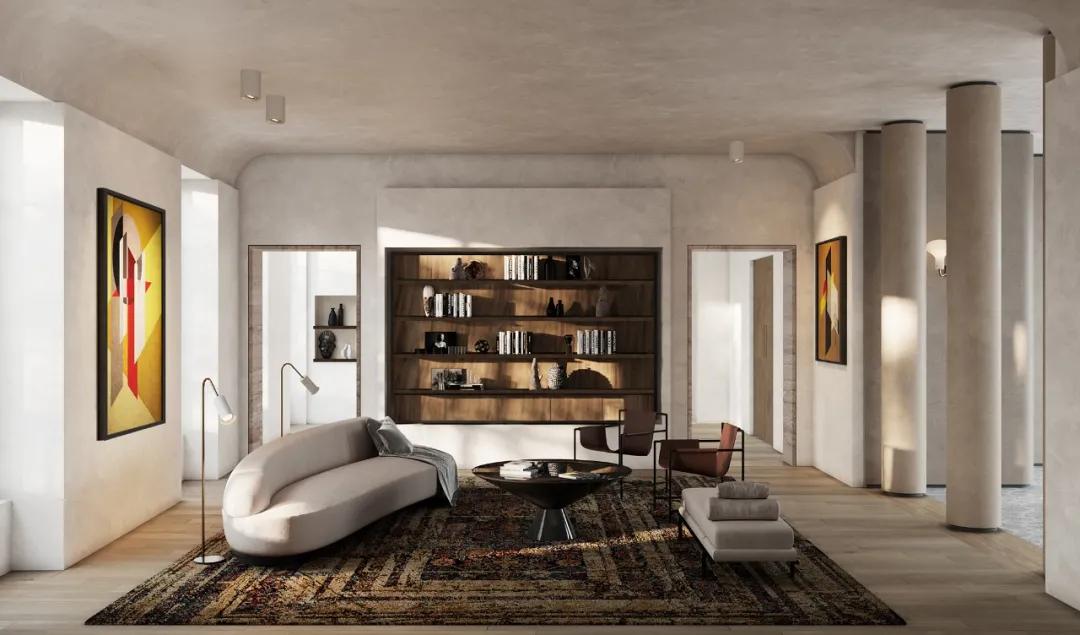 民宿都有哪些灵魂,民宿或许是寻觅归属感的最佳地方