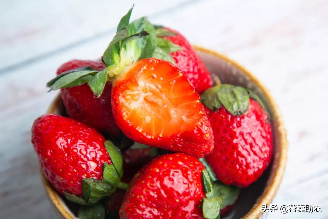 比车厘子还好的水果,比车厘子小的水果