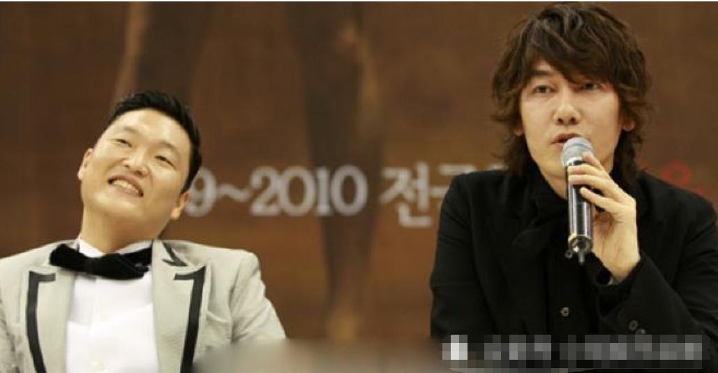 凭《江南style》爆红，如今销声匿迹，鸟叔是资本的牺牲品吗？