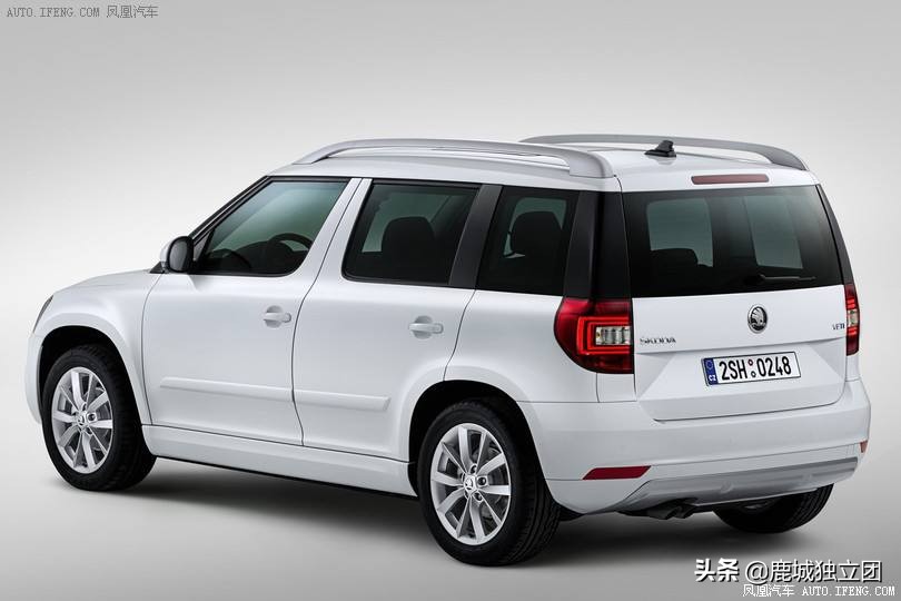 斯柯达yeti野帝1.4t发动机抖动,斯柯达野帝空间