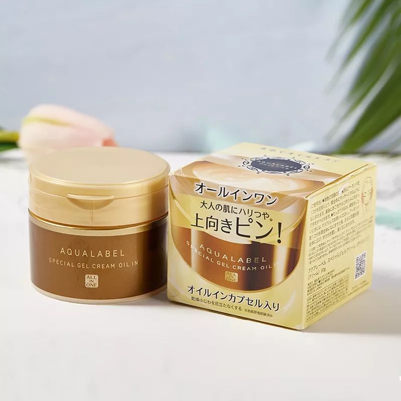 用了好多年的霜,最好用的几款面霜