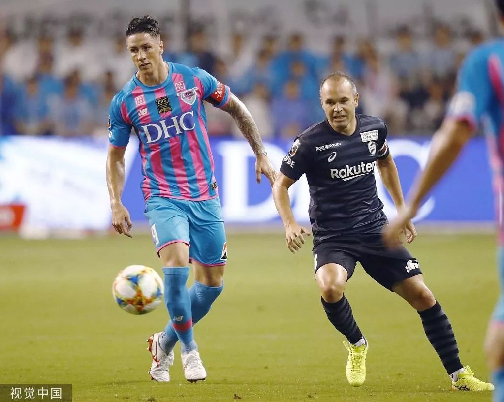 托雷斯后续,再见托雷斯