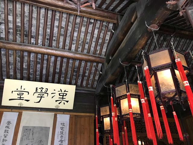 #全民热遗#扬州个园，“中国四大名园”，小园子却藏四季