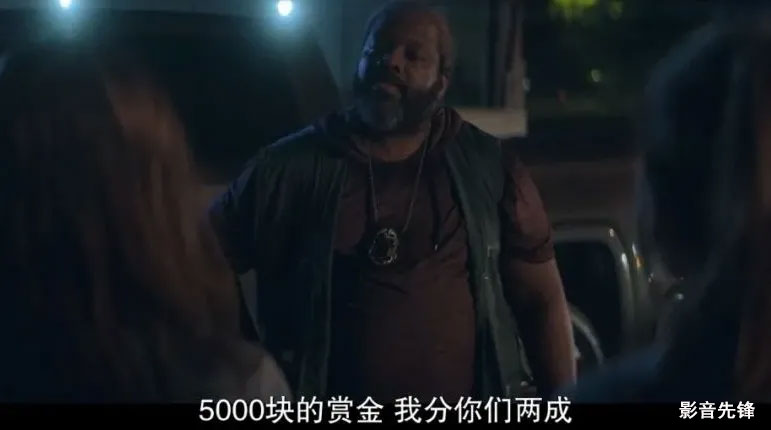 新出的美剧电影,新出的美剧电视剧有哪些