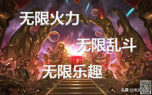 盖伦进血池五杀,英雄联盟移速流无限火力盖伦