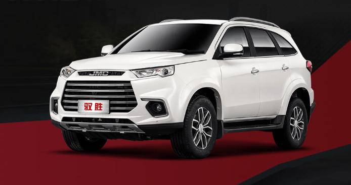 这三款suv实力强还都叫plus,几款硬派suv