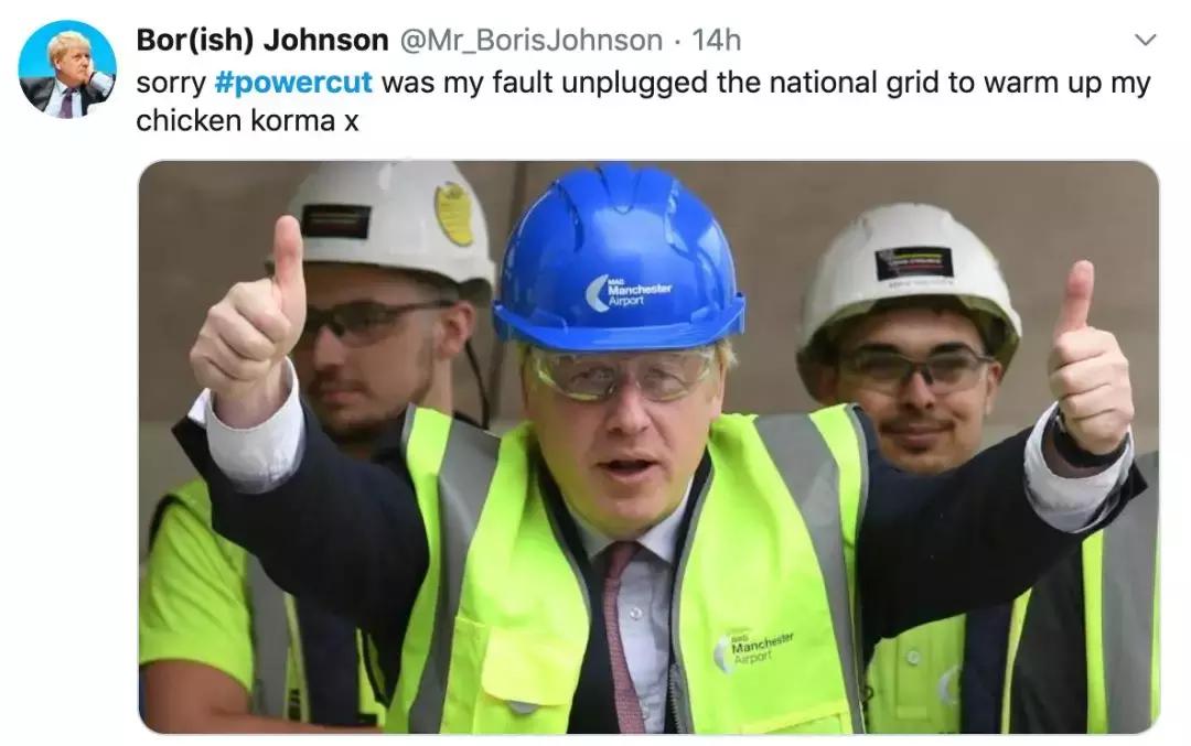 停电断网的一天,停电导致全球电网瘫痪要停多少天