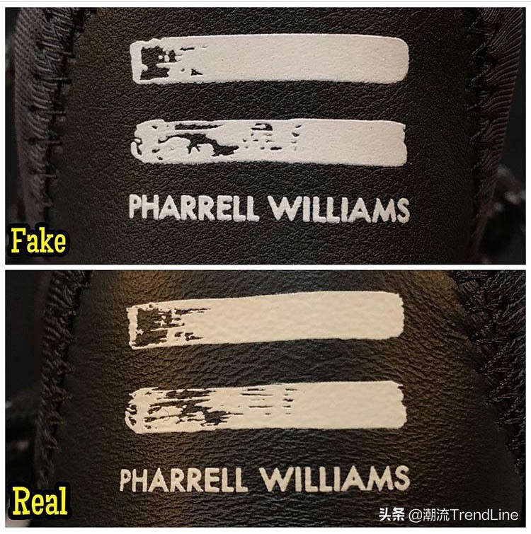 adidas菲董联名parell,adidasxpharrell菲董