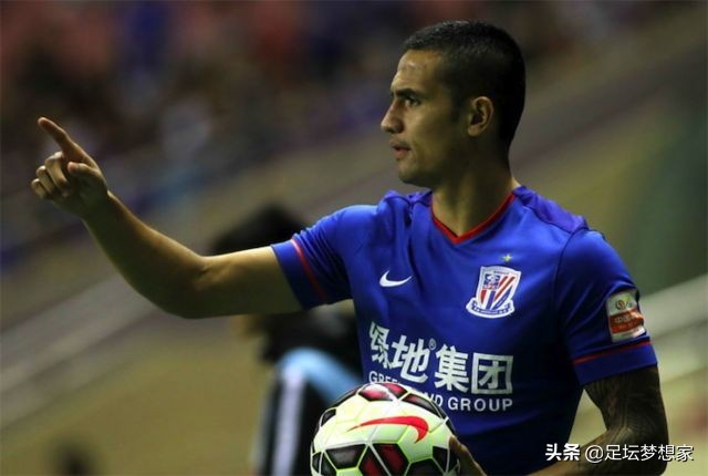 2019中超外援列表,2019中超都有哪些大牌外援