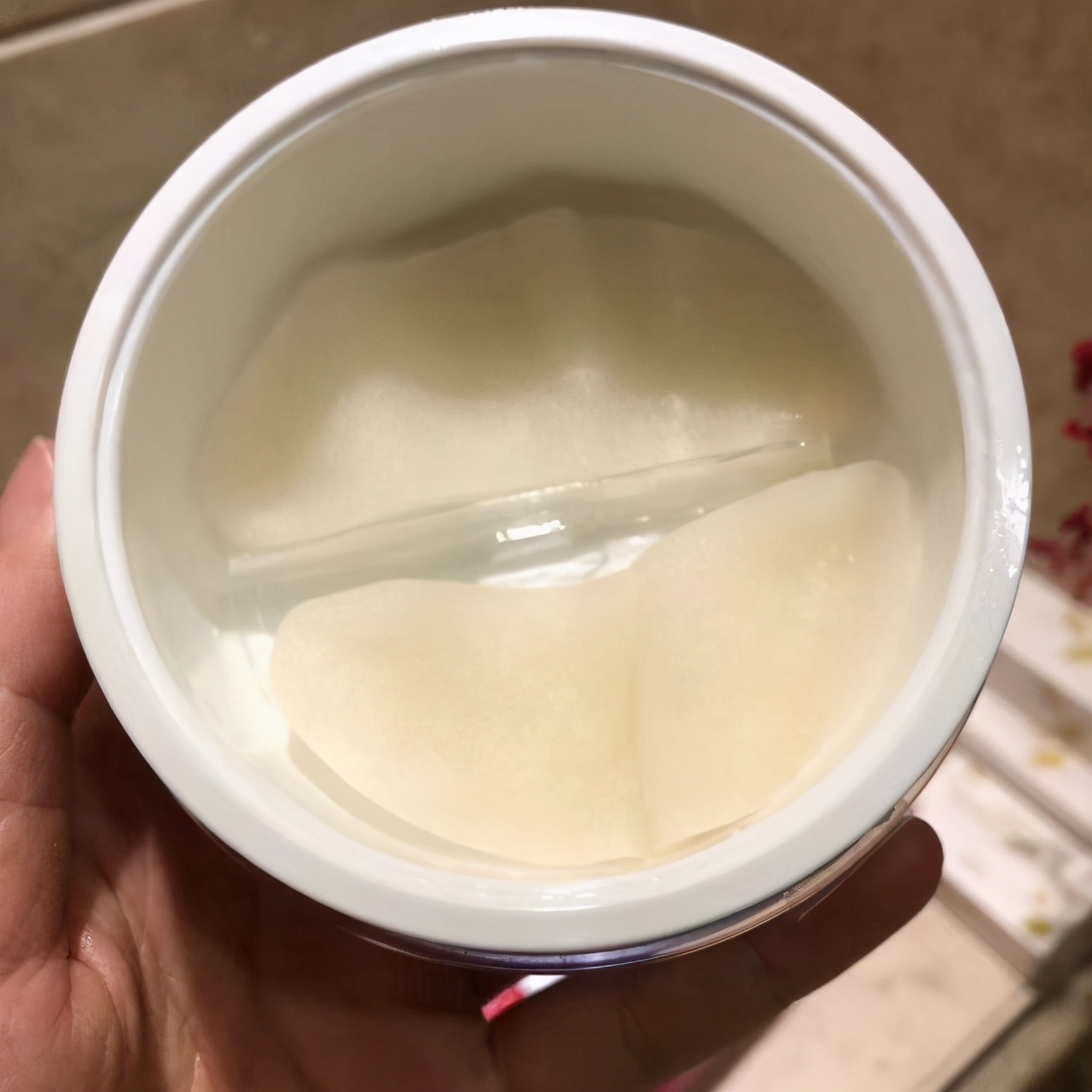 资生堂抗皱眼膜正确使用方法,日本晓姿眼膜能去除细纹吗