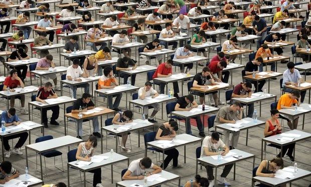 小升初老母亲词汇，MK不是一个名牌包，而是一个代码