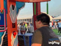 打卡狂欢周,打卡季抽奖