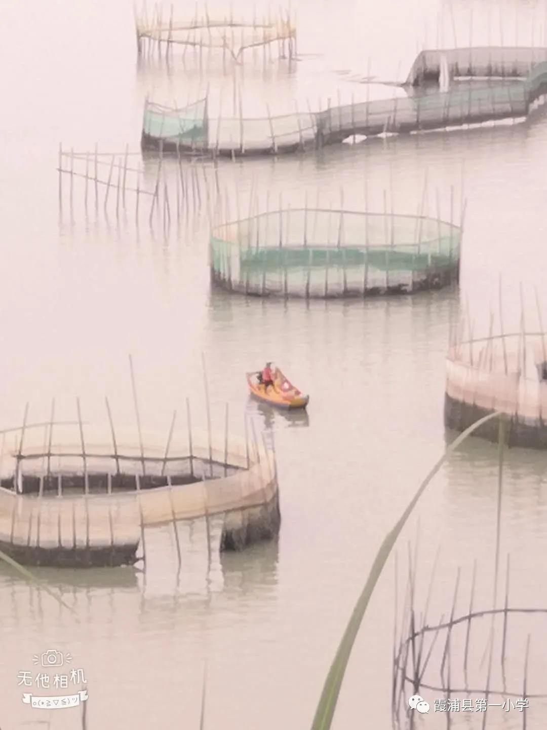 霞浦一中高一新生夏令营,霞浦县夏令营