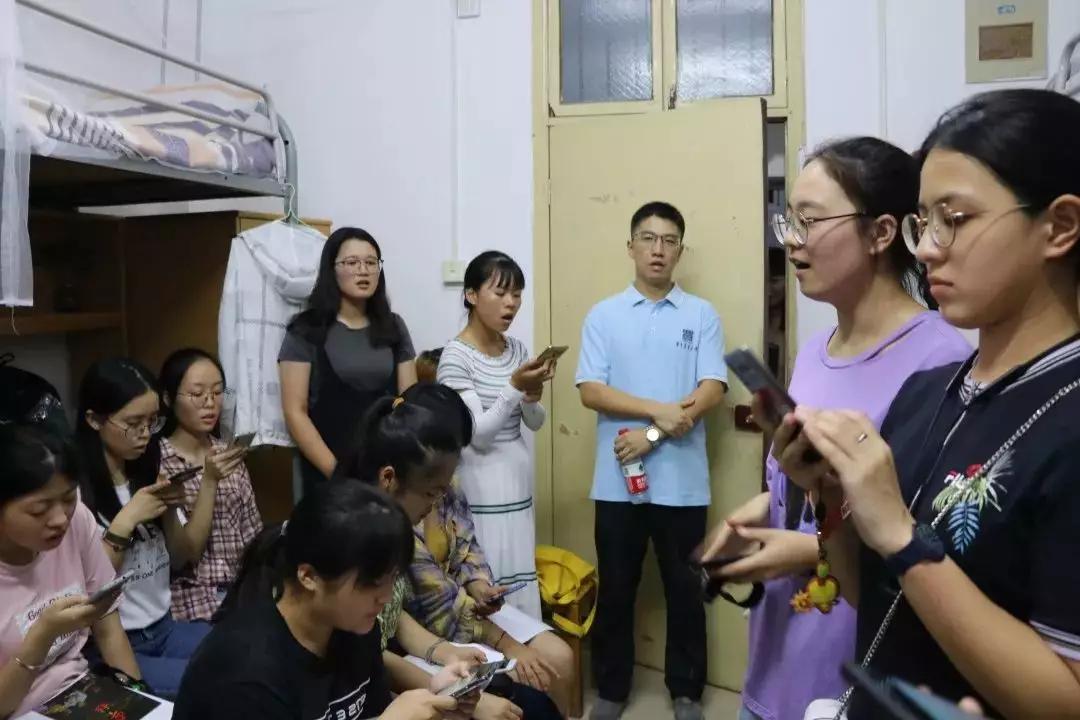 颜宁教授的学生,颜宁的学生