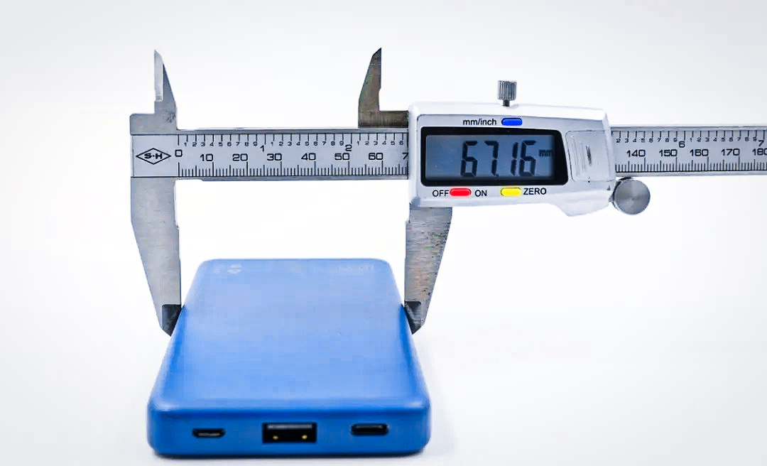 爱国者pd充电宝20000测评,爱国者移动电源20000毫安