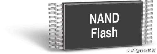 把手机闪存叫内存居然并没有错?历数各种类型的内存