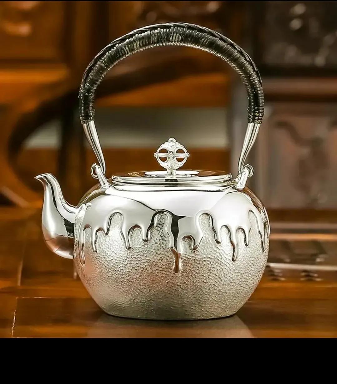 喝茶就是烧钱,喝茶最高段位的茶器