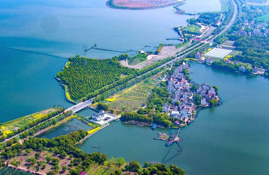 玉山县十大镇排名,中国第一强镇玉山镇