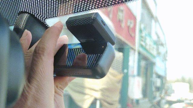 360导航全景记录仪,360记录仪ar实景导航