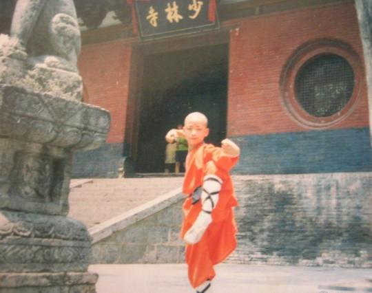 河南少林寺本科学历,河南少林寺武术学校能考大学不