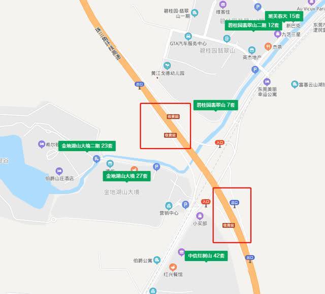 深圳光明究竟有多火？走了一圈才发现，比你想得还夸张