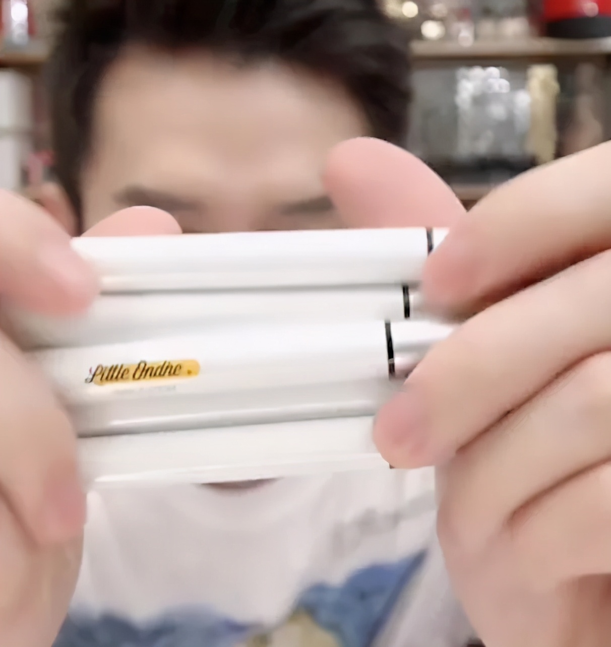 真正好用的彩妆小奥汀,小奥汀彩妆专卖店和旗舰店哪个好