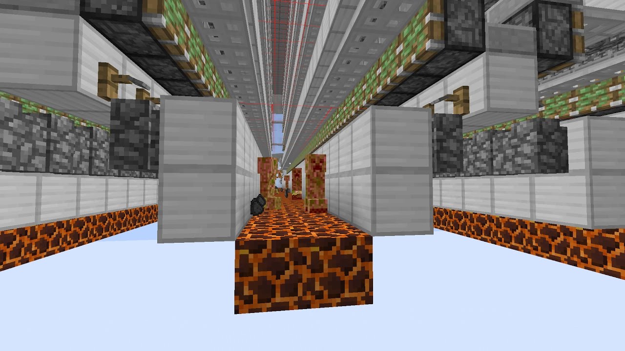 我的世界苦力怕对战末影人,我的世界苦力怕和末影人比赛