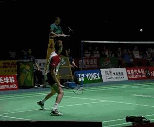 一招教你如何暴力杀球,教你一招破解杀球