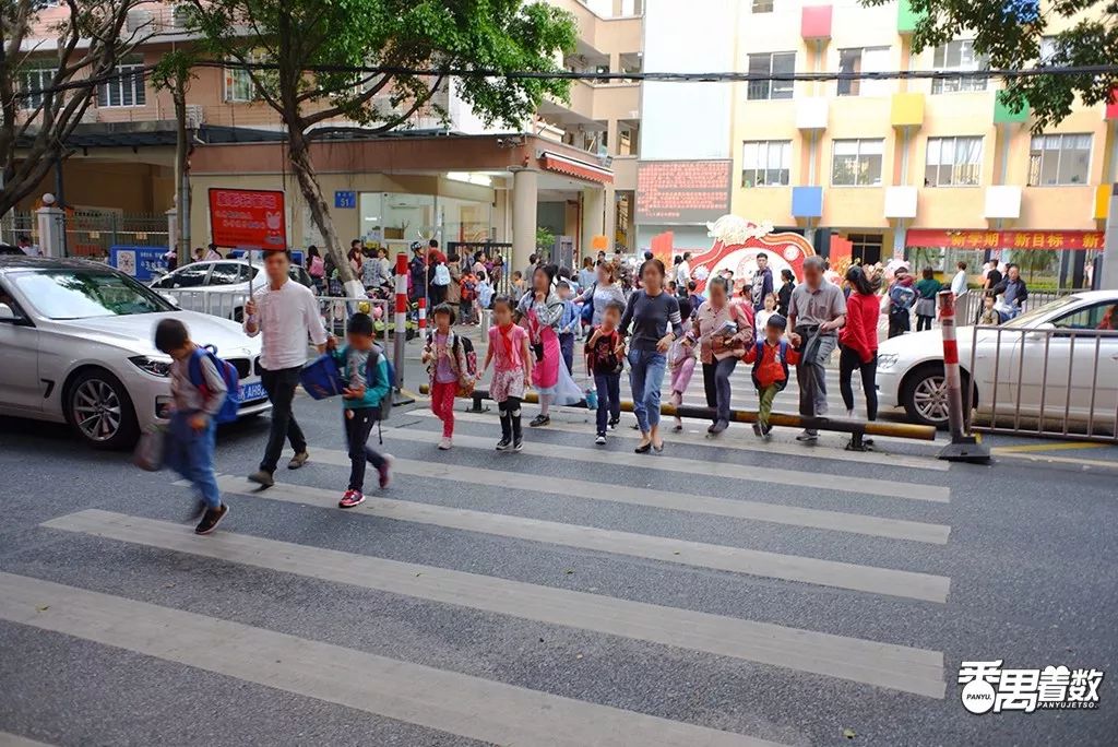 住在番禺的人的感受,在广州番禺区居住怎么样