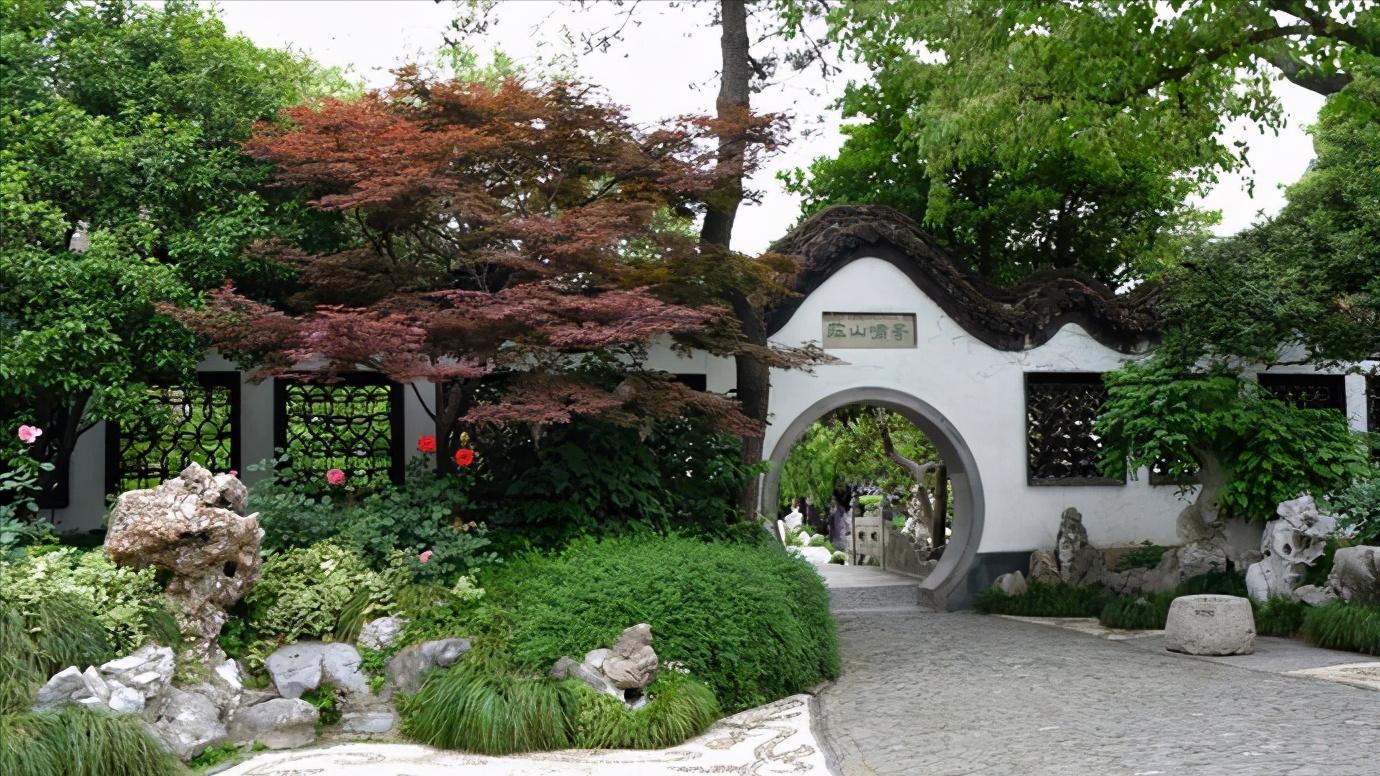 江苏扬州全面介绍,江苏省扬州市有什么区