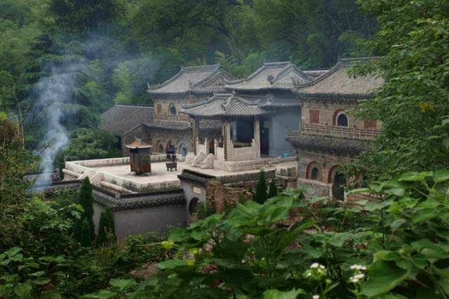 一日一村落,每日一景福州古厝重焕生机