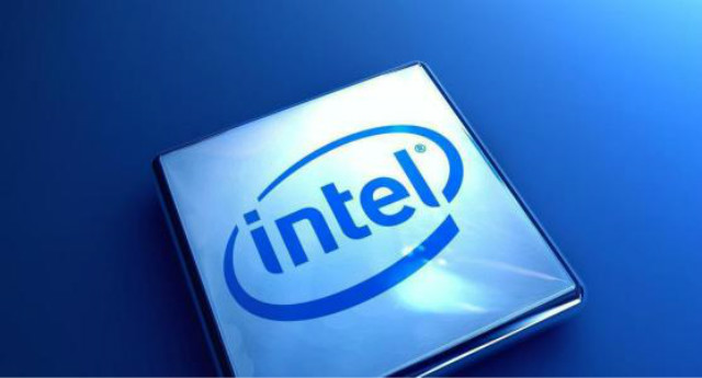 英特尔第一代cpu日本,老款英特尔最强cpu