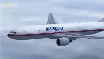马航mh370航班真实故事,马航mh370上的真实故事