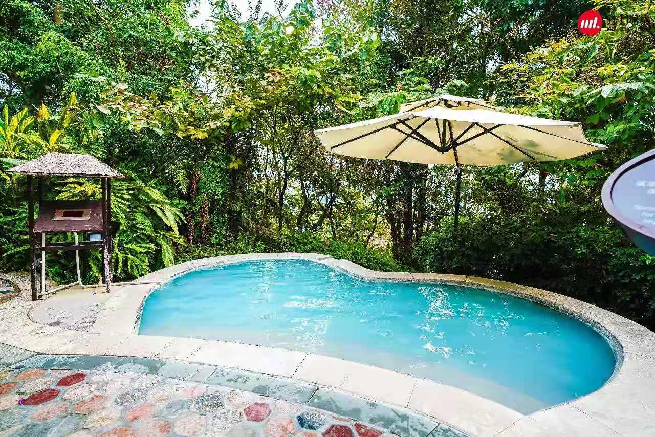 增城别墅温泉度假推荐,增城温泉度假村别墅排名榜