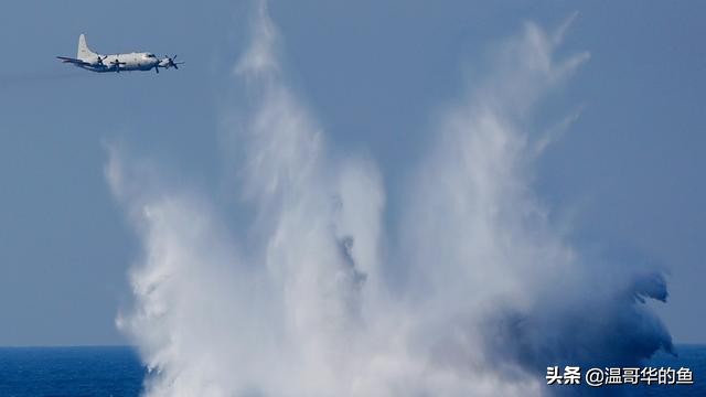 日本海上自卫队反潜机部队,现在日本自卫队反潜能力如何