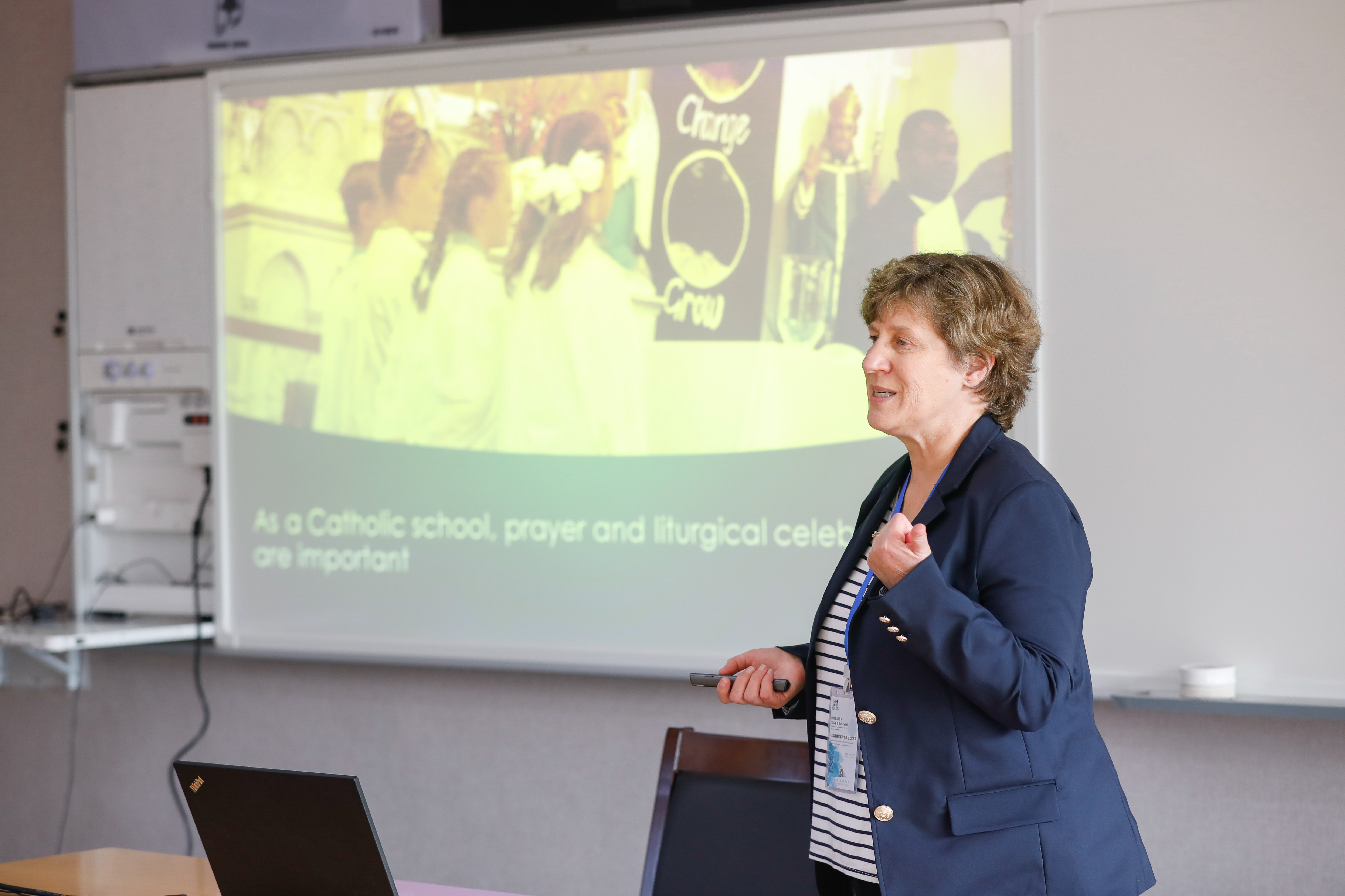 大咖云集杭州银湖书院，探讨K-12教育体系的治理与文化建构