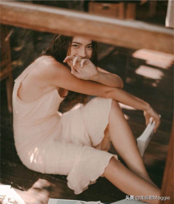 maggie的美丽日记 (maggie的美丽物语真实感受)