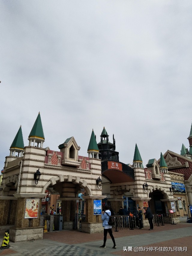 去天津泰达航母主题公园路线,天津航母主题公园啥时建立的