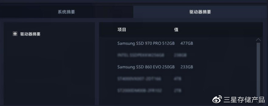 三星860evo固态是什么级别,三星固态硬盘860evo健康度