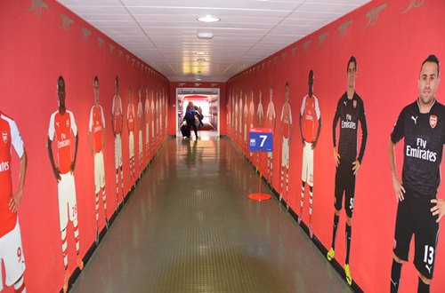 英超扩建球场计划,英超那些事