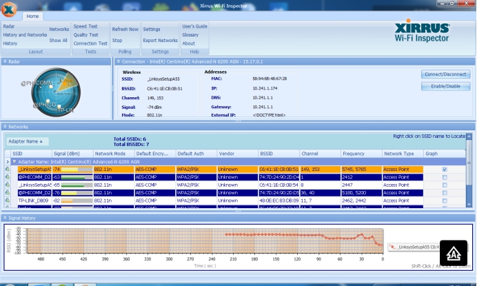 wifi6路由器如何测试,wifi6路由器网速测评
