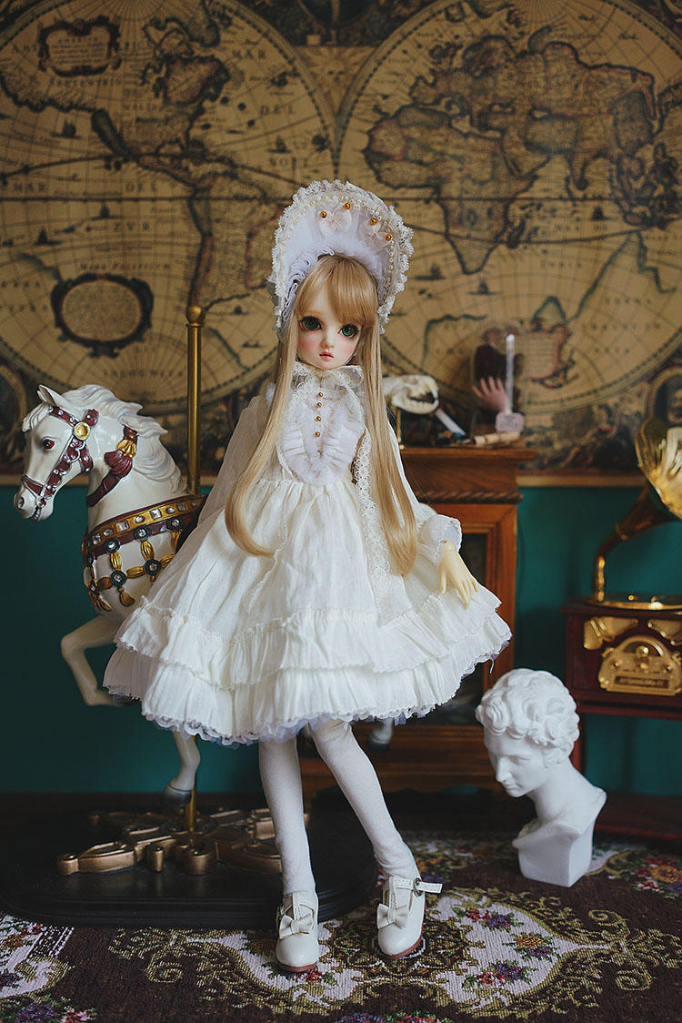 和女儿一起穿童装,和女儿一起穿亲子装送她上学