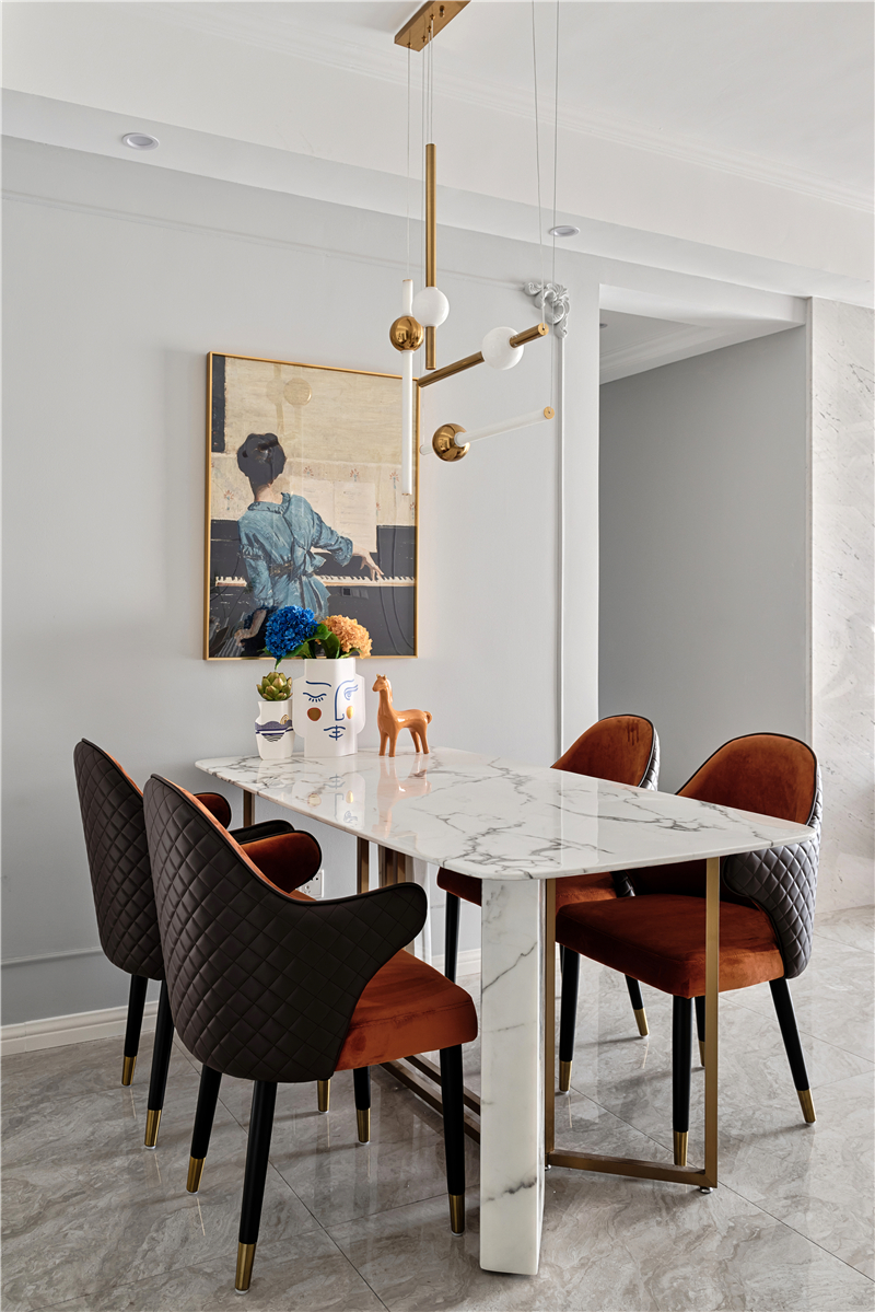 琢信新作|邂逅浪漫、时光渐缓的流沙